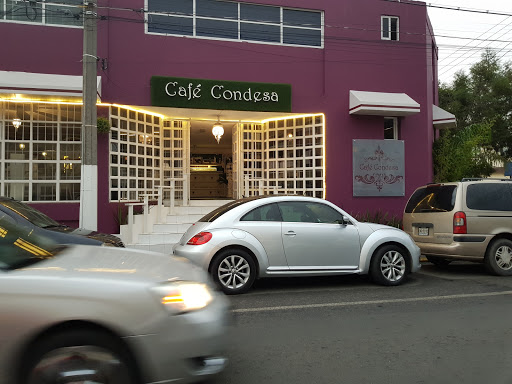 Café CONDESA
