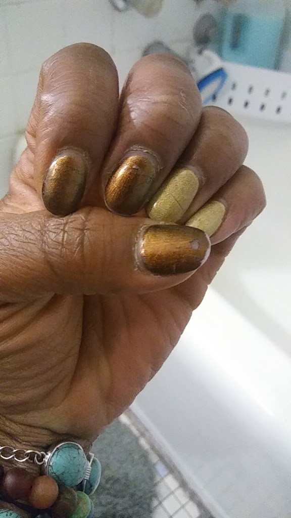 Pro Nails 56303