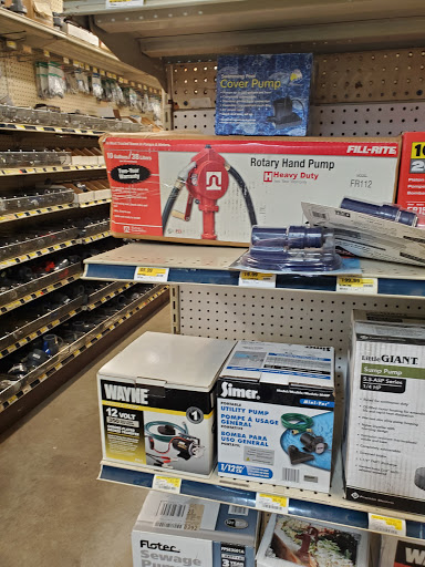 Home Improvement Store «Hank Brothers True Value Hardware», reviews and photos, 3525 Wayne Sullivan Dr, Paducah, KY 42003, USA