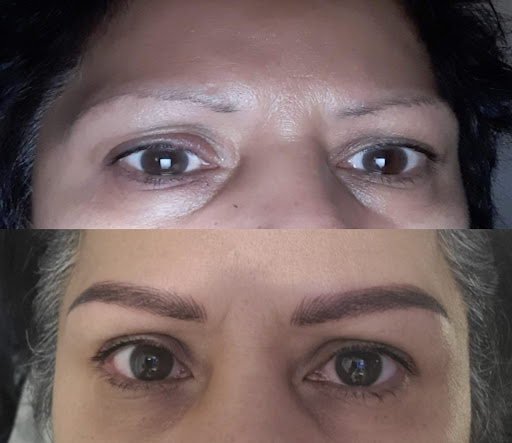 Body Piercing Shop «Destination Ink - Tattoo and Body Piercing», reviews and photos, 2401 NE Cornell Rd, Hillsboro, OR 97124, USA