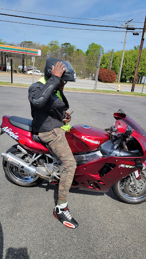 Used Motorcycle Dealer «Used Bike Emporium», reviews and photos, 7503 Old Telegraph Rd, Hanover, MD 21076, USA