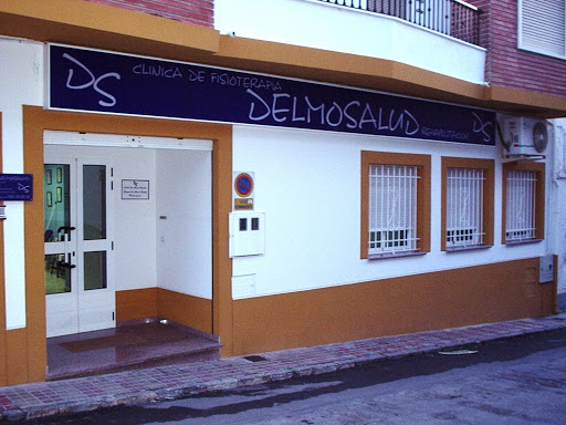 Delmosalud en Martos, Jaén