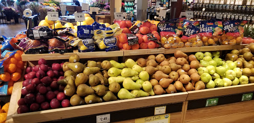 Supermarket «The Fresh Market», reviews and photos, 1649 Rockville Pike, Rockville, MD 20852, USA