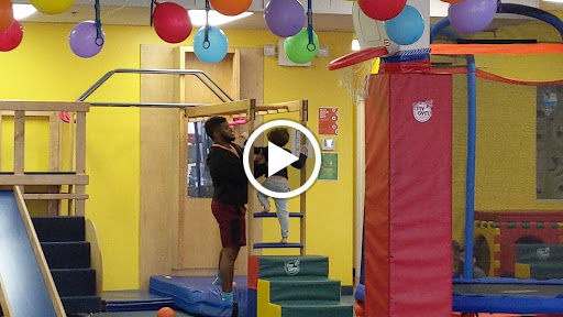 Gymnastics Center «My Gym», reviews and photos, 235 Prospect Ave, West Orange, NJ 07052, USA