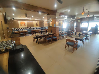 Sahajanand Restaurant - 150 Feet Ring Rd, Mavdi Chowkdi, Mavdi, Rajkot, Gujarat 360004, India