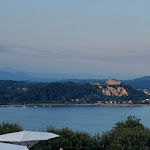 Photo n°2 de l'avis de Maurizio.e fait le 15/07/2023 à 05:50 sur le  TERRAZZA PARADISO DI GIACOMO PELFINI à Arona