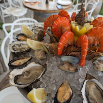 Photos du propriétaire du Bar-restaurant à huîtres Le St Barth Tarbouriech à Marseillan - n°9