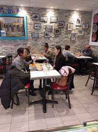 Atmosphère du Restaurant tunisien El Marsa à Ivry-sur-Seine - n°11