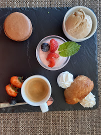 Café gourmand du Restaurant A Chabraca à Porto-Vecchio - n°3