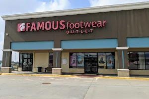 Famous Footwear Outlet image