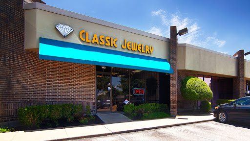 Jewelry Designer «Classic Custom Jewelry Inc», reviews and photos, 1780 Northwest Hwy, Garland, TX 75041, USA