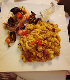 Photo n°214 de CHEZ MO - ALBERT 1ER à Antibes ()