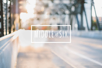 Middle of Six