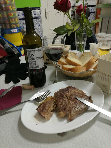 Los Zagales