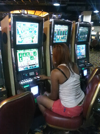 Casino «Evangeline Downs Racetrack & Casino», reviews and photos, 2235 Cresswell Lane Extension, Opelousas, LA 70570, USA