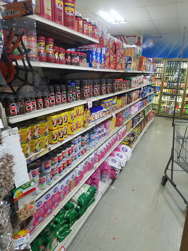 Grocery Store «Fontana Ranch Market», reviews and photos, 15324 Merrill Ave # A, Fontana, CA 92335, USA