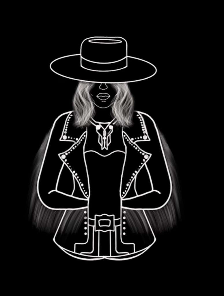 Outlaw Hair Studio 15332