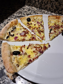 Pizza du Pizzeria Chez Nico à Marseille - n°7