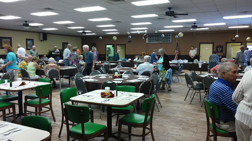 Golf Club «Silver Dollar Golf & Trap Club», reviews and photos, 12711 Silver Dollar Dr, Odessa, FL 33556, USA