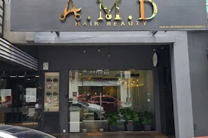 AMD Hair Beauty image