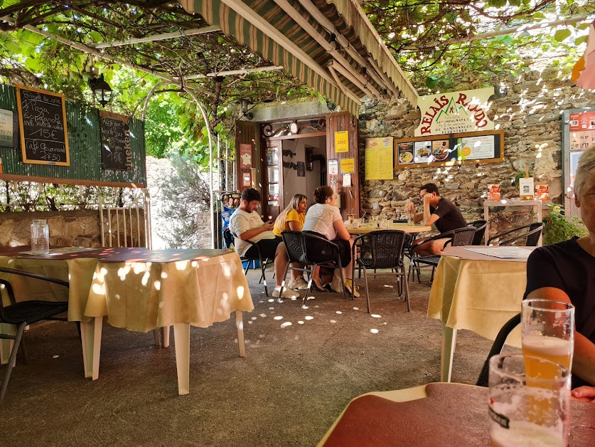 La Sariette à Les Plantiers