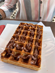 Photo n°84 de Auberge du Gouffre à Padirac ()