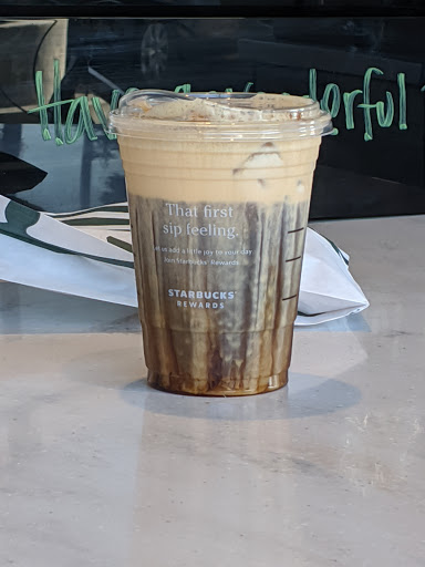 Starbucks image