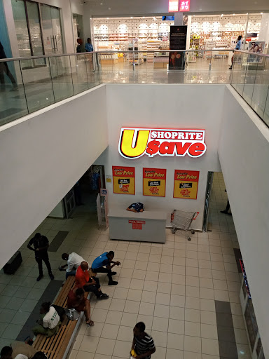 Shoprite Usave at Maryland Mall, 2 Akin Adekomaya Cl, Anthony, Ikeja, Nigeria, Winery, state Lagos
