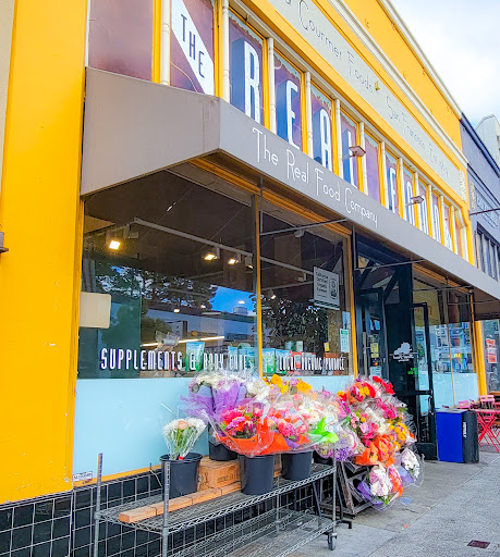 Organic Food Store «Real Food Company», reviews and photos, 2140 Polk St, San Francisco, CA 94109, USA