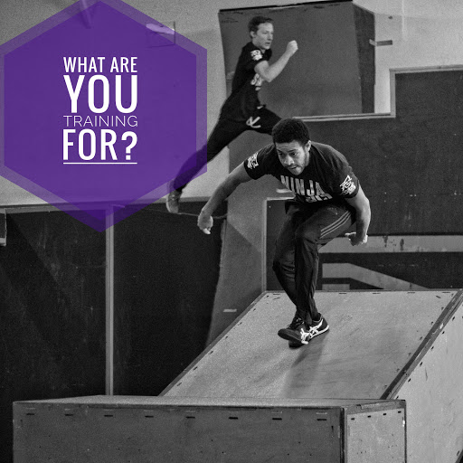 Gym «Ninja Brand Parkour Gym», reviews and photos, 6300 E 88th Ave #7, Henderson, CO 80640, USA