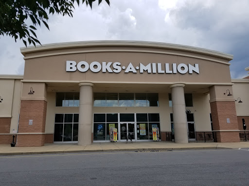 Books-A-Million