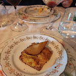 Photo n°6 de l'avis de Lello.a fait le 13/11/2022 à 15:23 sur le  Nu'Trattoria Italiana dal 1960 à Acuto