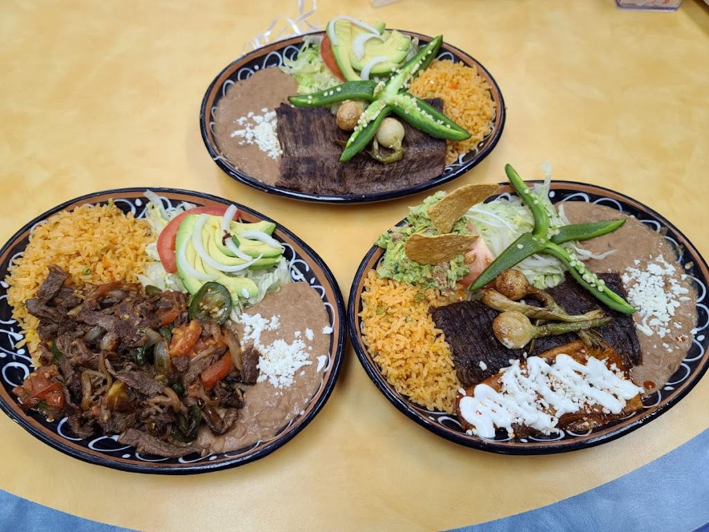 Taqueria La Chiquita 60804