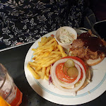 Photo n°9 de l'avis de Jens.l fait le 07/01/2022 à 21:33 sur le  Daisy's Diner à Oyten