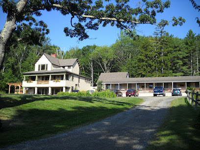 Birchwood Lodge and Farmette