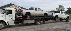 Branbek, LLC - Photo 3 - Car repair in , Baton Rouge