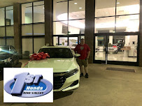 First Honda Simi Valley