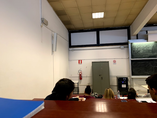 Recensioni di Dipartimento di Matematica e Informatica "Ulisse Dini" - Università degli Studi di Firenze a Firenze - Università