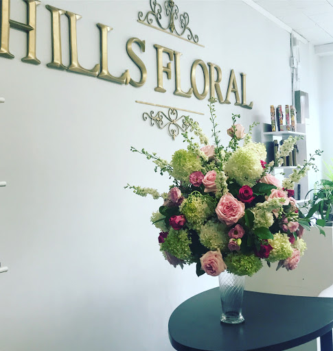 Florist «Hills Floral», reviews and photos, 1166 S Robert St, West St Paul, MN 55118, USA