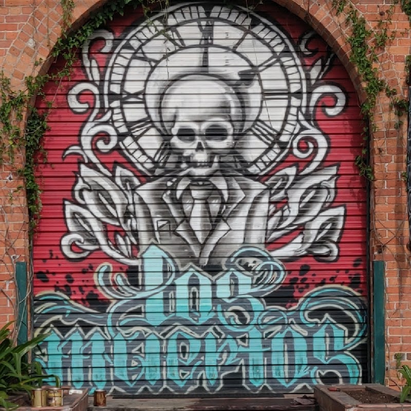 Los Muertos Tattoo Studio and Art Gallery