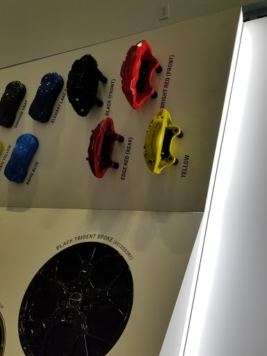 Chevrolet Dealer «Coughlin Chevrolet of Pataskala», reviews and photos, 9000 E Broad St, Pataskala, OH 43062, USA