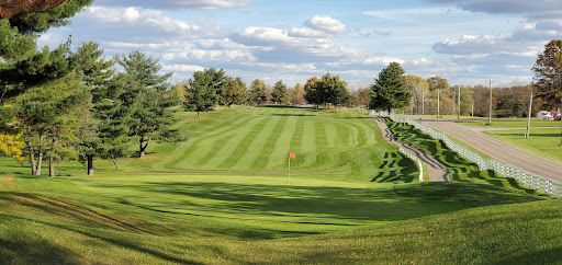 Golf Course «Kyber Run Golf Course», reviews and photos, 5261 Mink St, Johnstown, OH 43031, USA