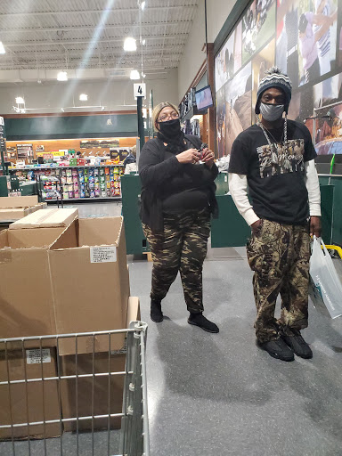 Shopping Mall «Creeks at Virginia Centre», reviews and photos, 9850 Brook Rd, Glen Allen, VA 23059, USA