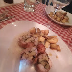 Photo n°1 de l'avis de Caterina.o fait le 30/11/2022 à 11:37 sur le  Osteria da Mamma Angela à Orvieto