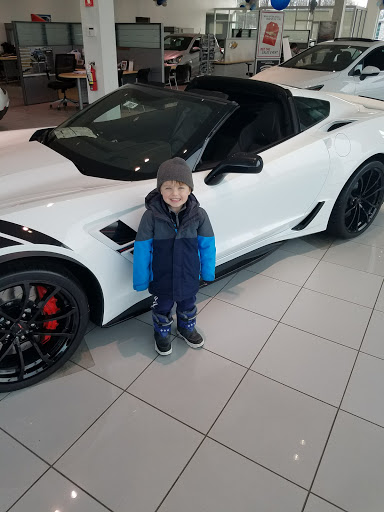 Used Car Dealer «Healey Chevrolet», reviews and photos, 1960 South Rd, Poughkeepsie, NY 12601, USA