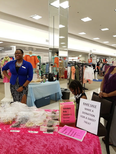 Department Store «Belk», reviews and photos, 3505 Pemberton Square Blvd, Vicksburg, MS 39180, USA