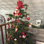 Photo n° 5 de l'avis de crespin.a fait le 13/11/2018 à 18:10 pour Féerie De Noël à Riquewihr