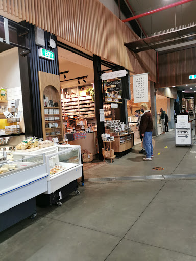 Gewürzhaus Herb & Spice Merchants - South Melbourne Market