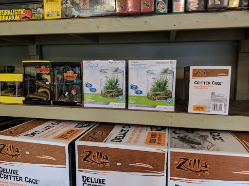 Pet Store «Zookeeper Exotics», reviews and photos, 9012 Research Blvd, Austin, TX 78758, USA