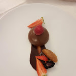 Photo n°4 de l'avis de Lucas.e fait le 11/07/2018 à 14:24 sur le  Ristorante La Rocca da Chiara à Arzachena